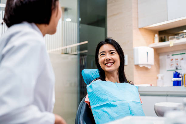 Dental Inlays and Onlays in Grand Point, LA