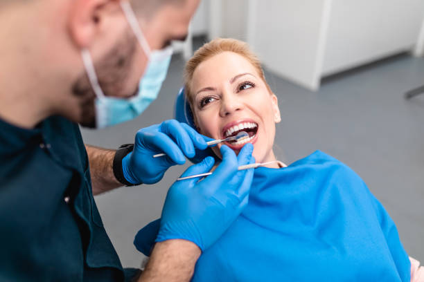 Best Traditional Braces  in Grand Point, LA