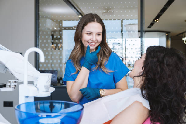Dental Inlays and Onlays in Grand Point, LA